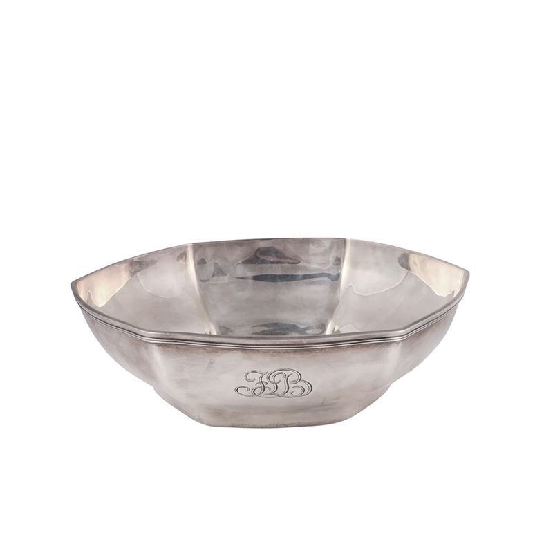 Centrotavola, Tiffany & Co.