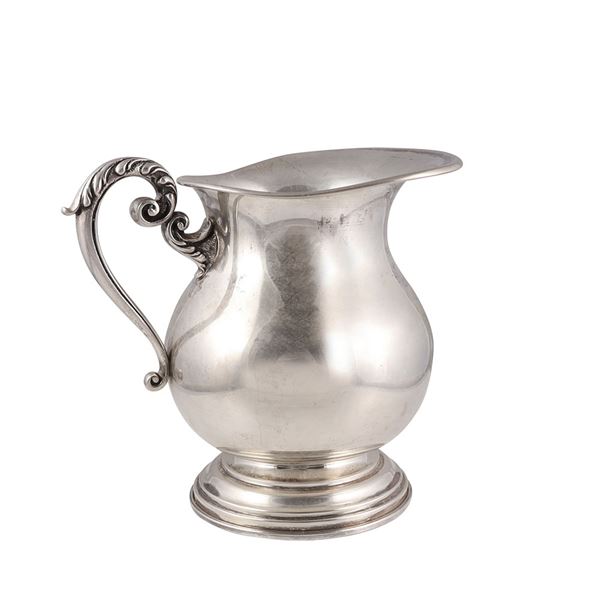 800 SILVER JUG, BY BRANDIMARTE