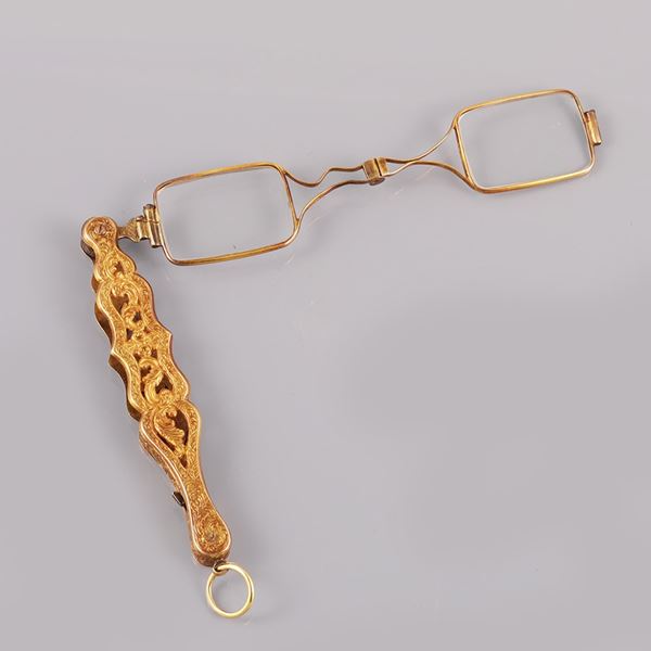 LORGNETTE