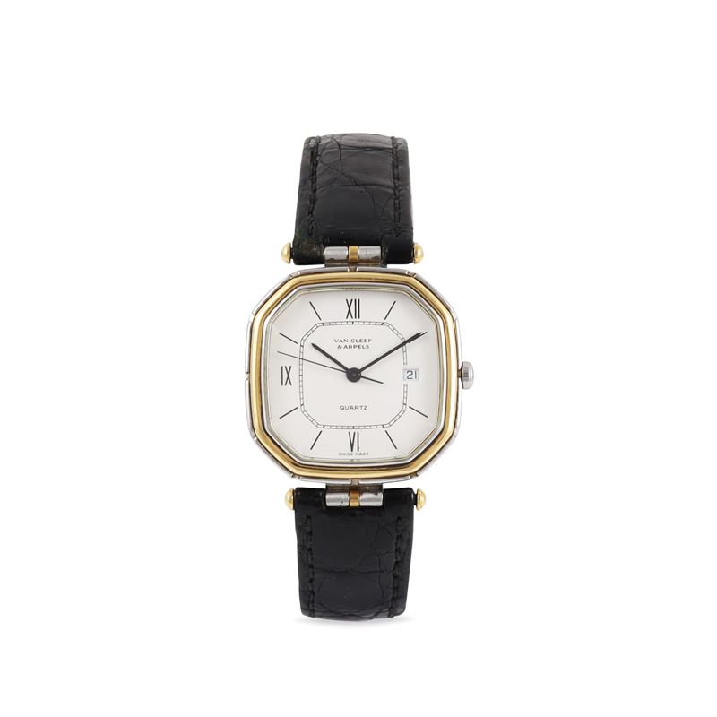 Van Cleef & Arpels - Orologio da Polso