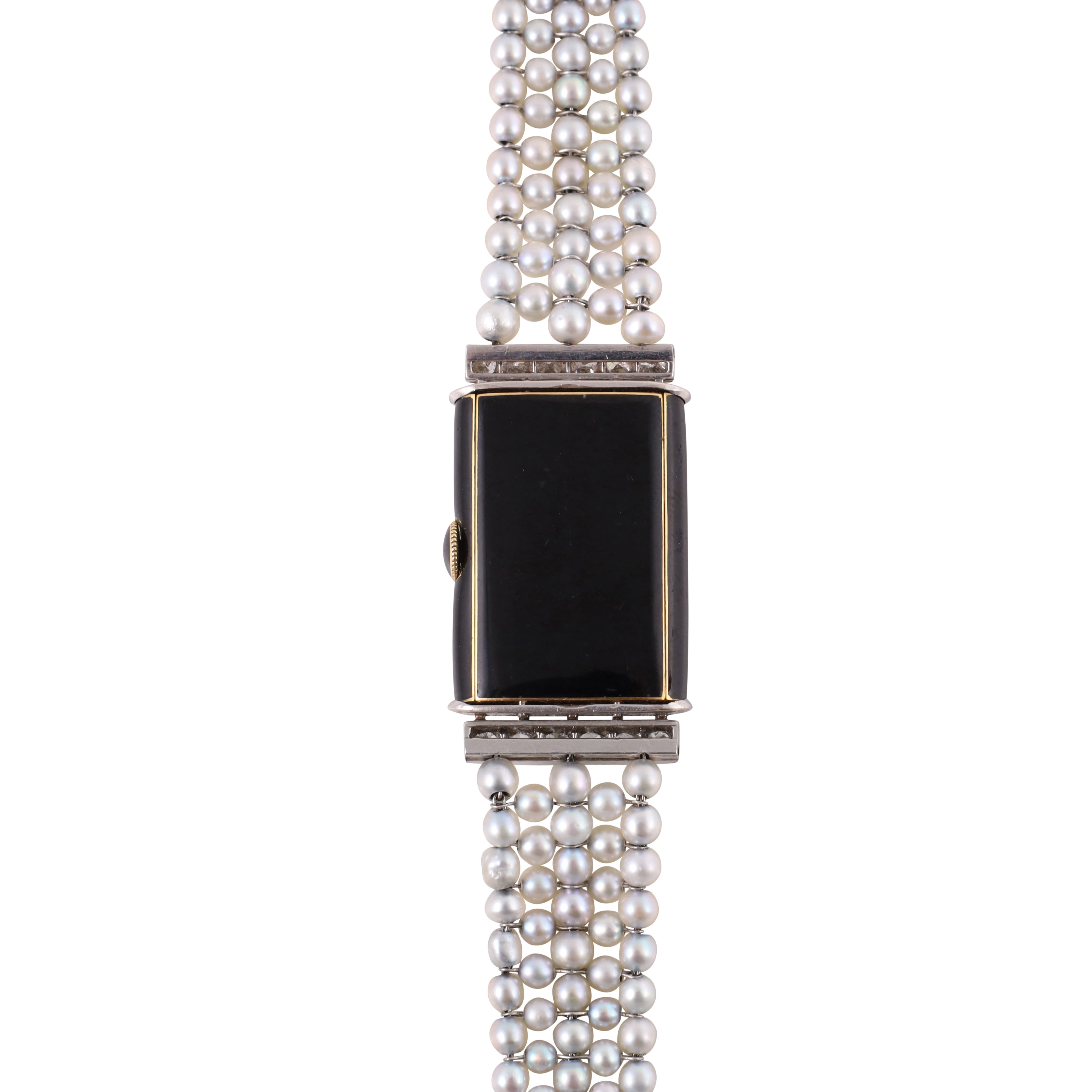 Cartier - Orologio da Polso