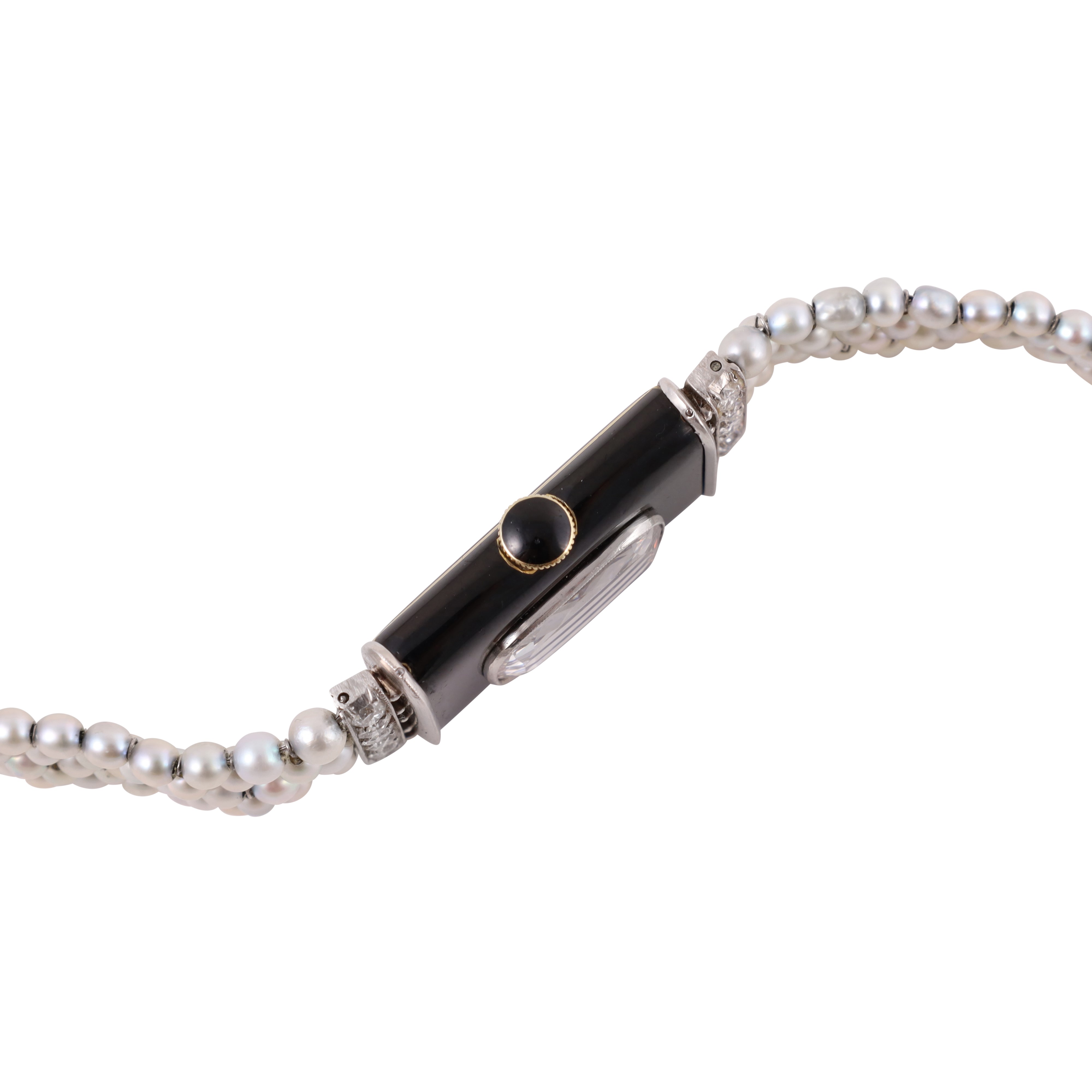 Cartier - Orologio da Polso