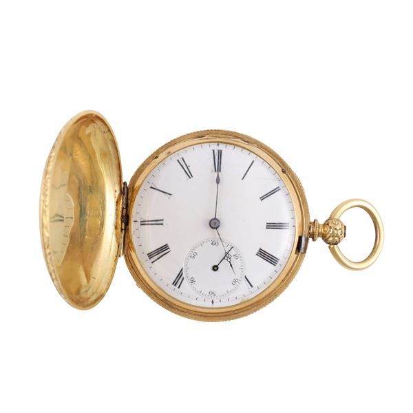 ANONIMO - Orologio da Tasca