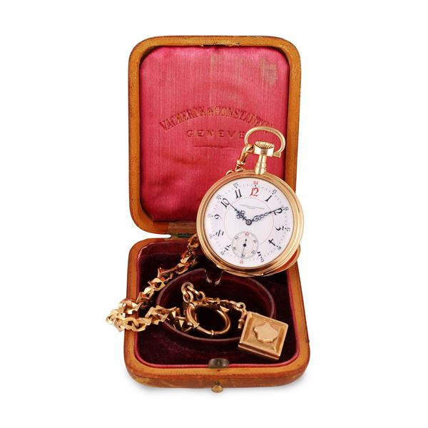 Vacheron Constantin - Orologio da Tasca