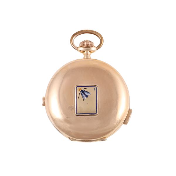 ANONIMO - Orologio da Tasca