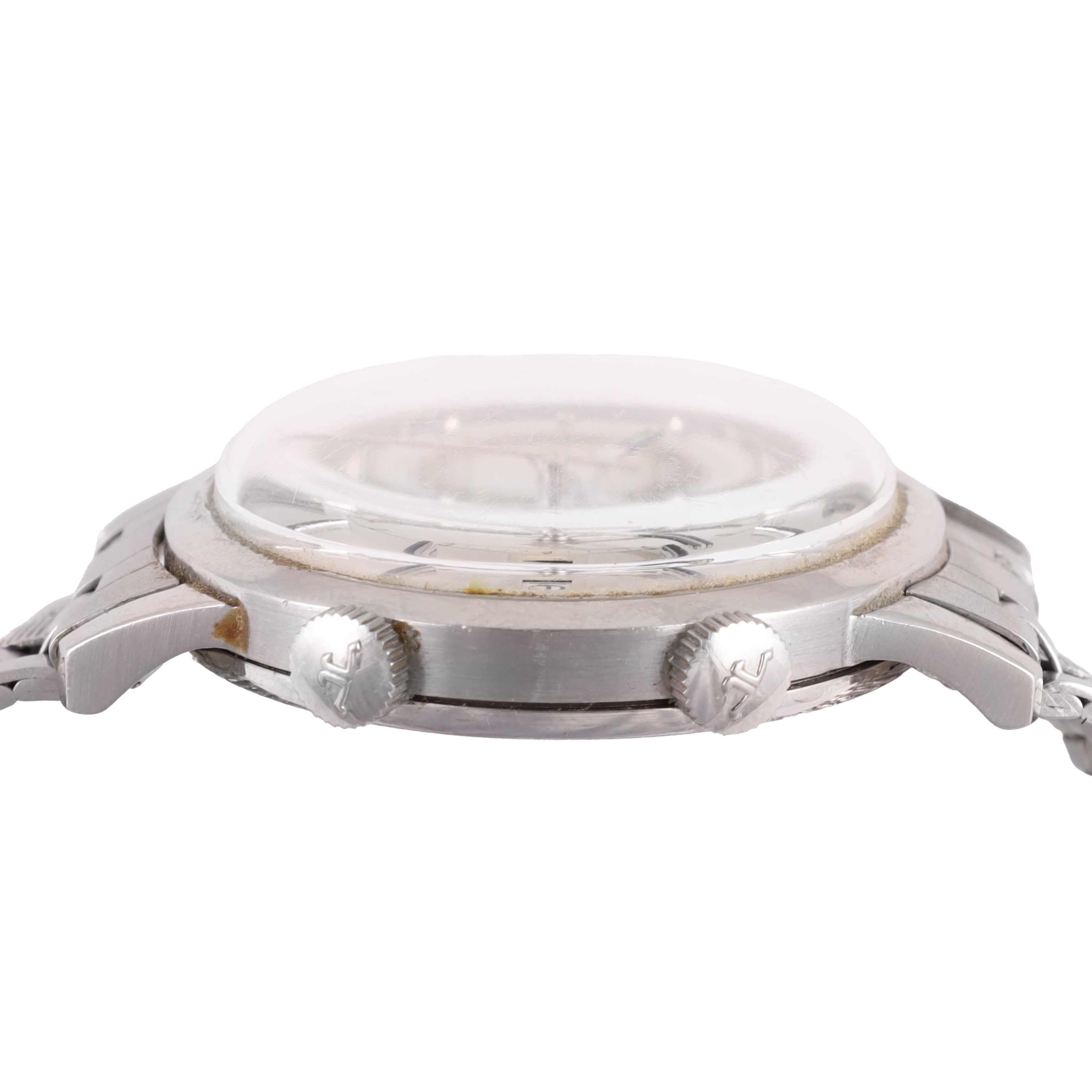 Jaeger-lecoultre - Orologio da Polso
