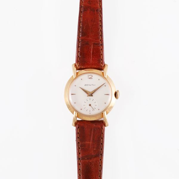 Zenith - Orologio da Polso