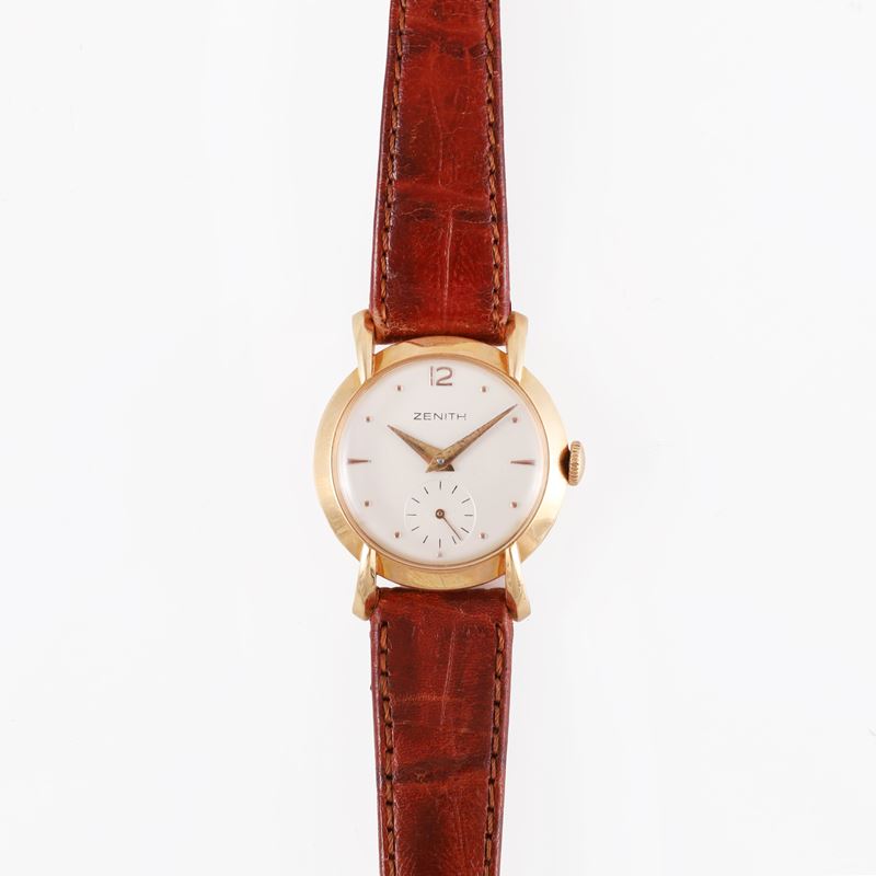 Zenith - Orologio da Polso