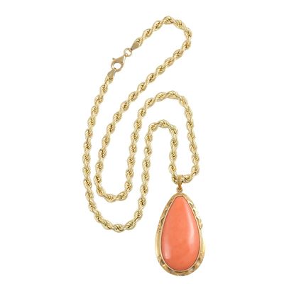~ Collana e Pendente
