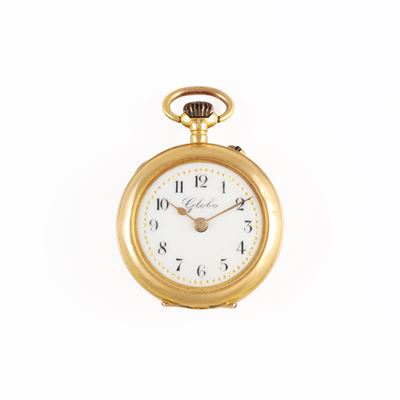 Piccolo Orologio da Tasca