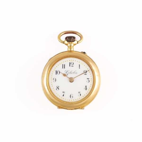 PICCOLO OROLOGIO DA TASCA