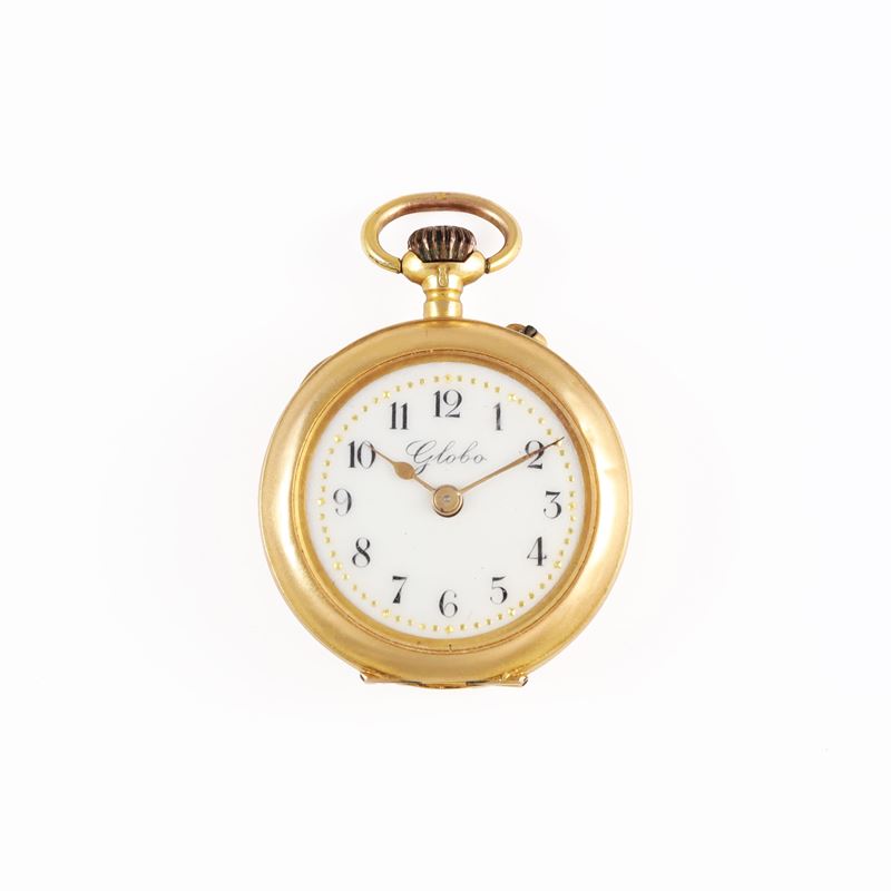 Piccolo Orologio da Tasca