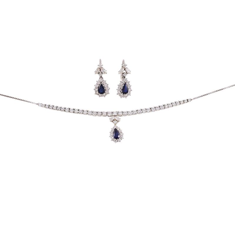 Parure