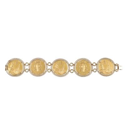 Bracciale