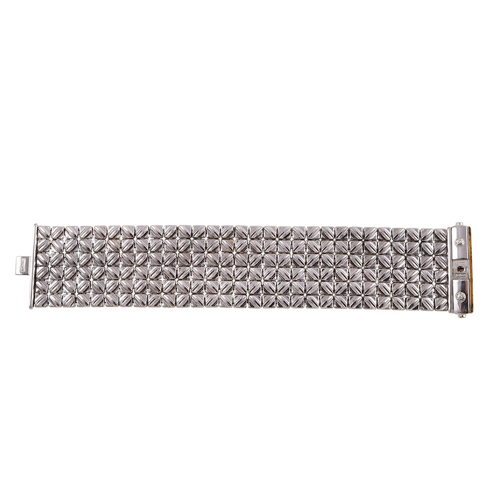 Bracciale, Chimento