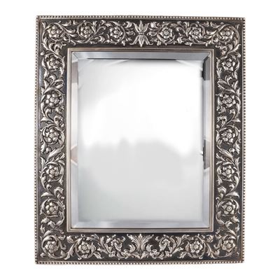 Cornice "medicea" con Specchio, Gianmaria Buccellati