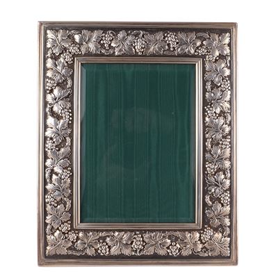 Cornice, Gianmaria Buccellati