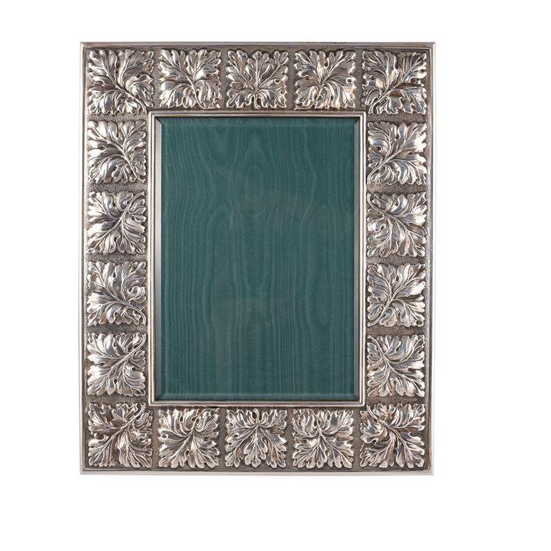 Cornice, Gianmaria Buccellati