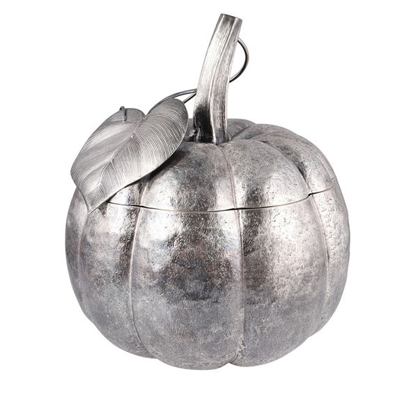 925 SILVER CENTERPIECE, BY FRATELLI CACCHIONE