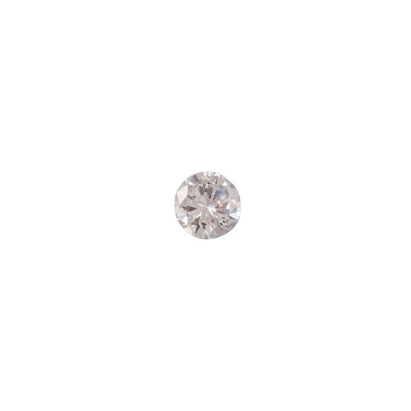 1,98 CT ROUND BRILLIANT CUT DIAMOND