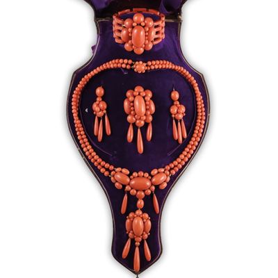 ~ Parure