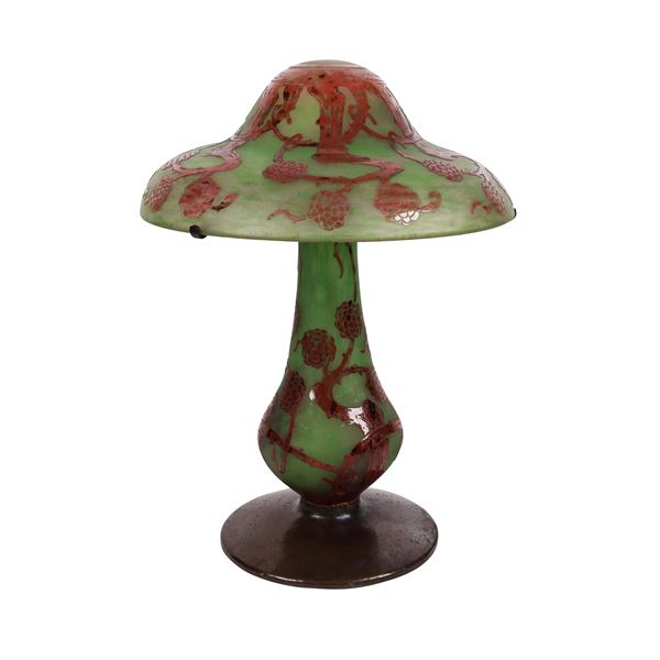 LAMPADA DA TAVOLO