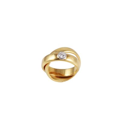 Anello, Pomellato