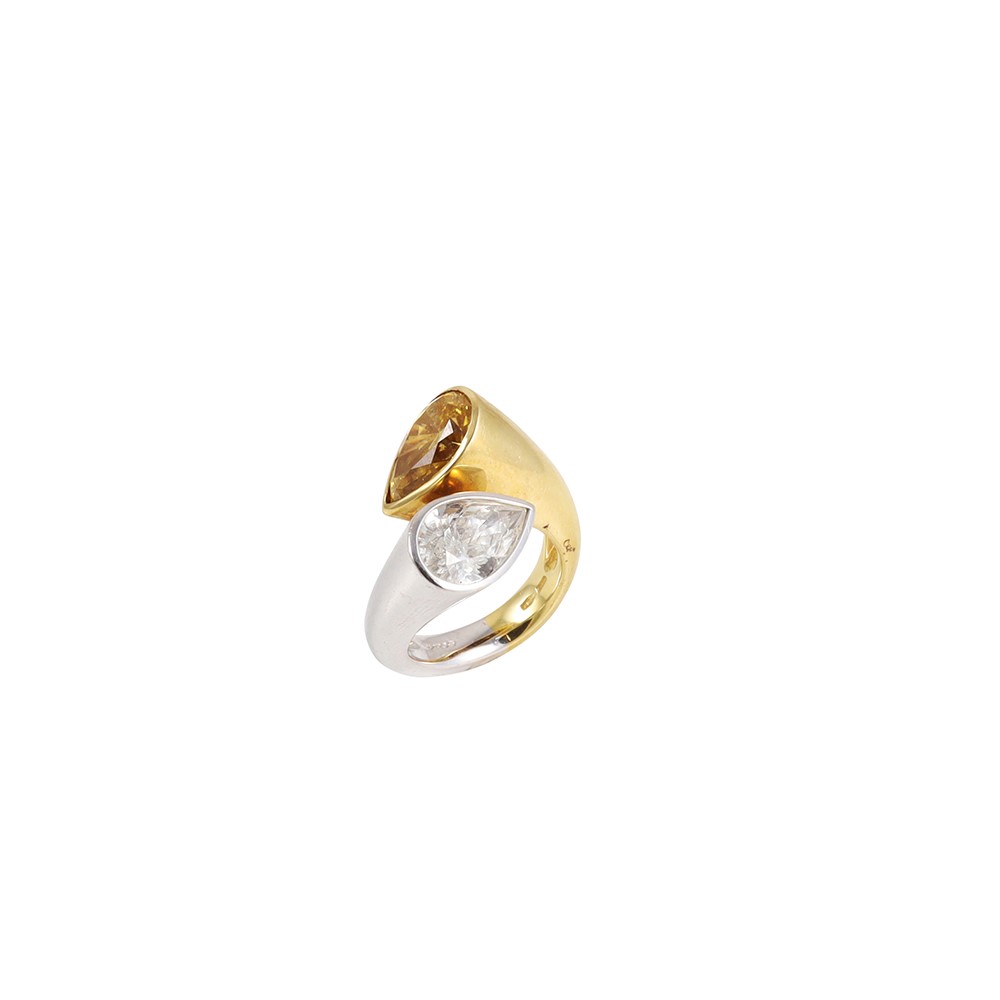 Anello, Scavia