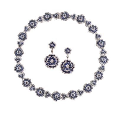 Parure