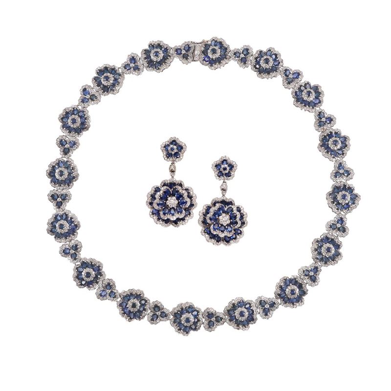 Parure