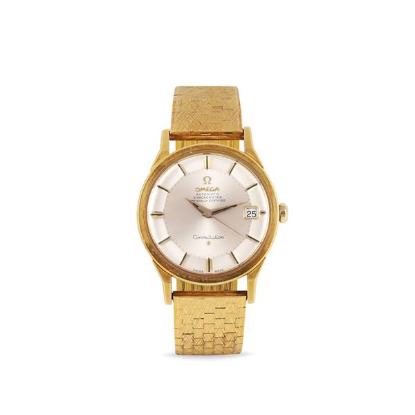 Omega : WRISTWATCH  - Auction VINTAGE AND MODERN WATCHES - Casa d'Aste International Art Sale