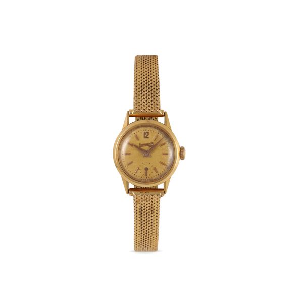 Eberhard : WRISTWATCH  - Auction VINTAGE AND MODERN WATCHES - Casa d'Aste International Art Sale