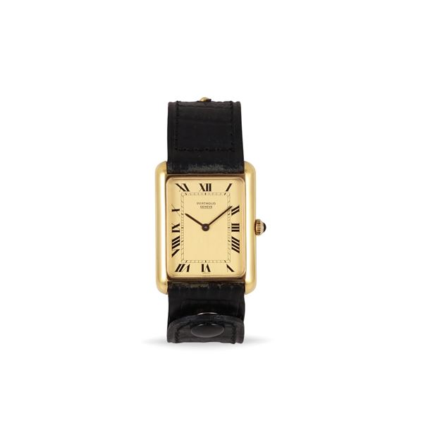 BERTHOUD - Orologio da Polso