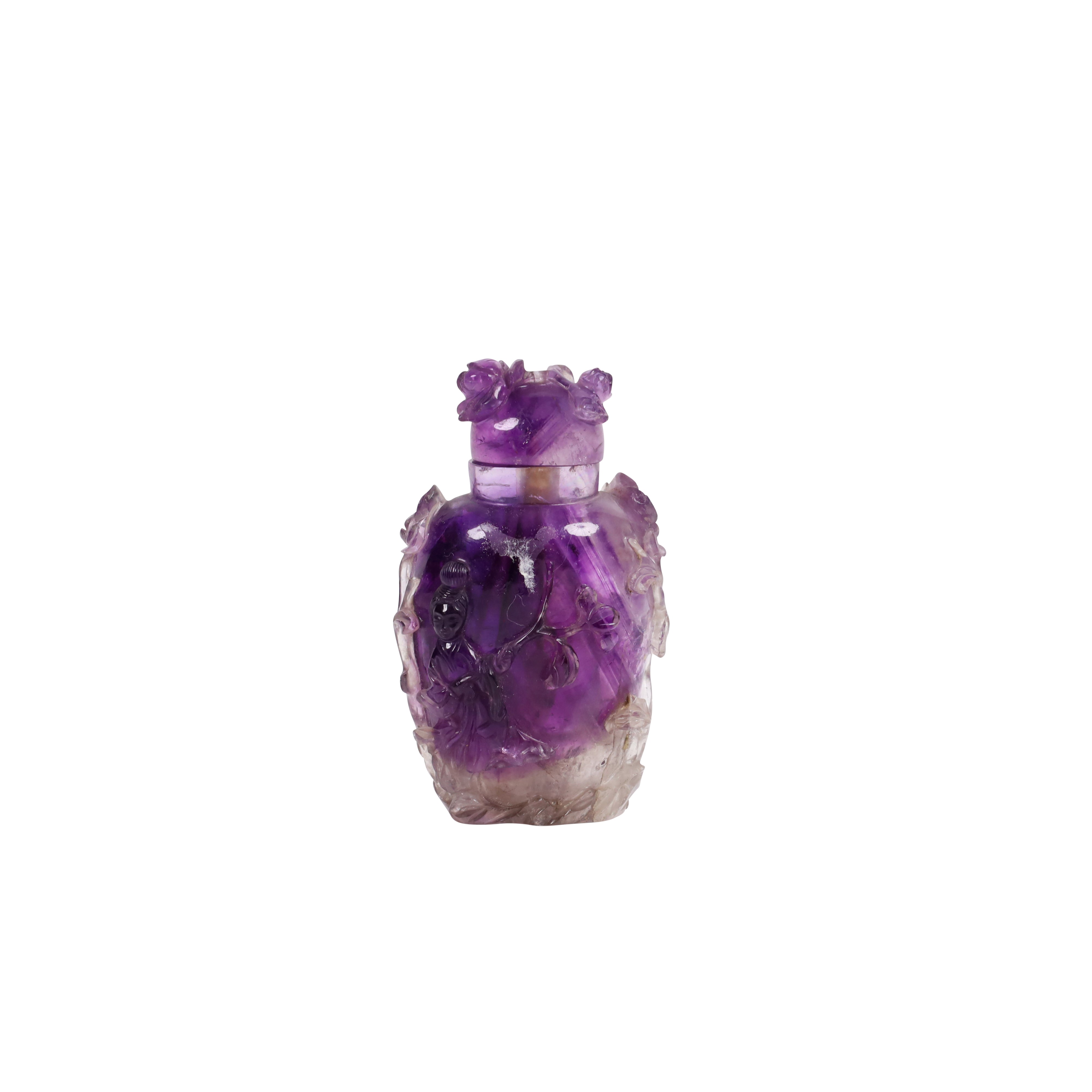 BOTTIGLIA PORTA PROFUMO