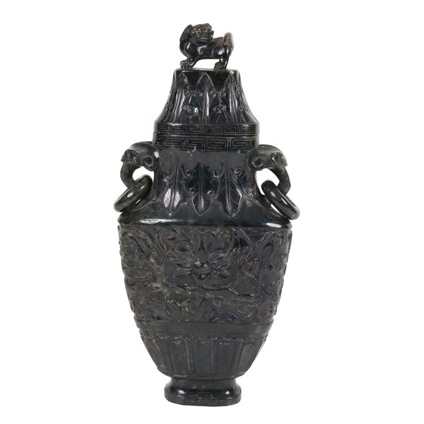 VASO