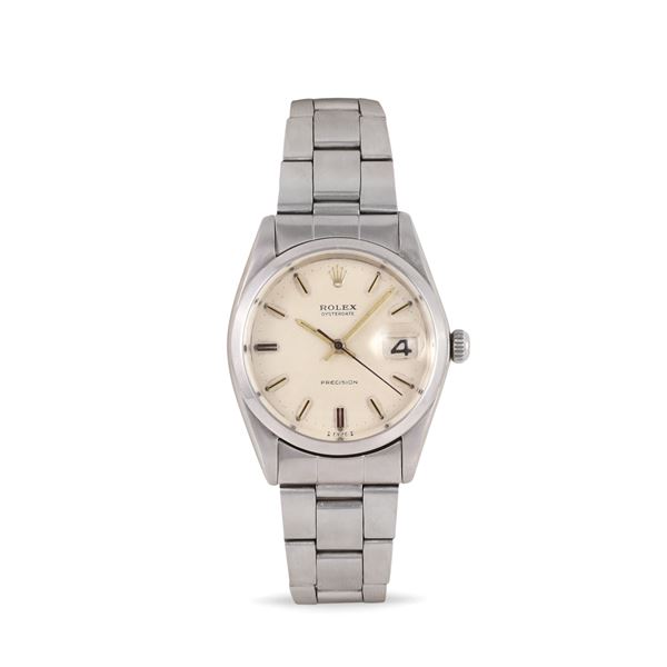 ROLEX - Orologio da Polso