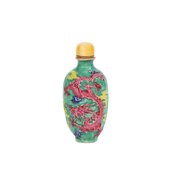 PORTA PROFUMO