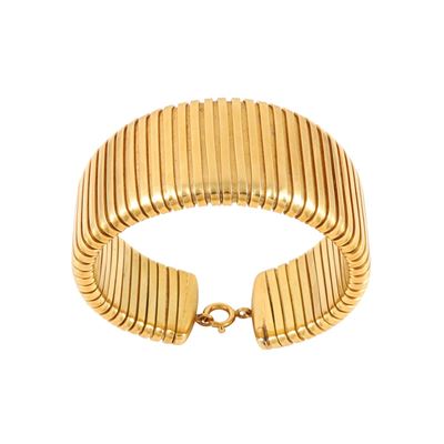 Bracciale, Chimento