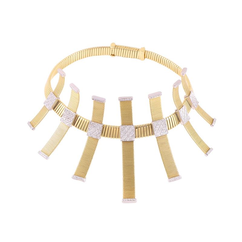 Collier De Chien