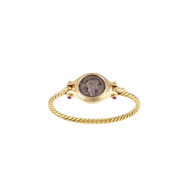 BRACCIALE  - Asta GIOIELLI IMPORTANTI - Casa d'Aste International Art Sale