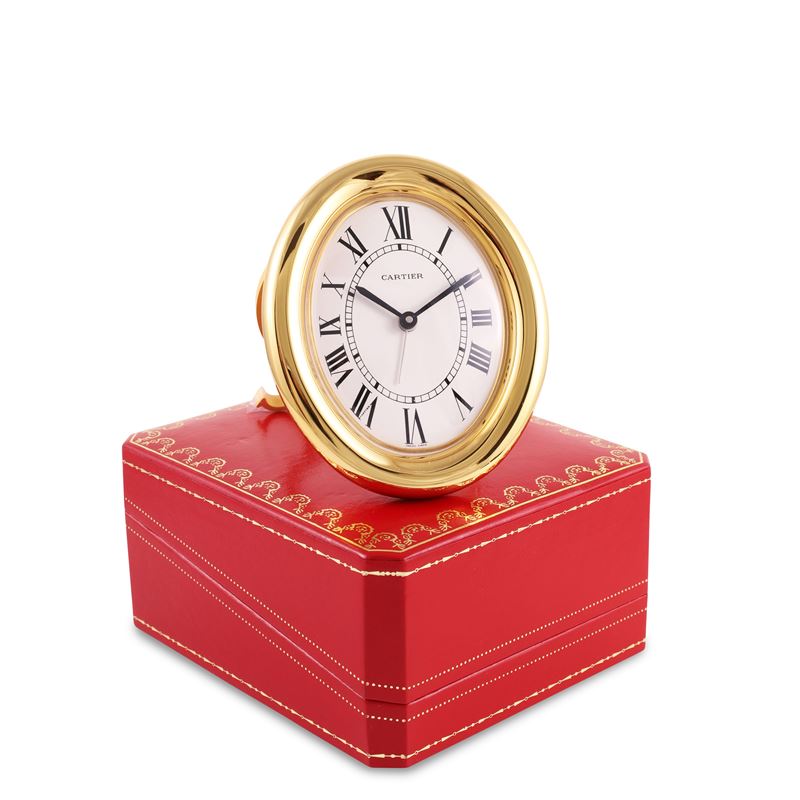 Orologio da Scrivania