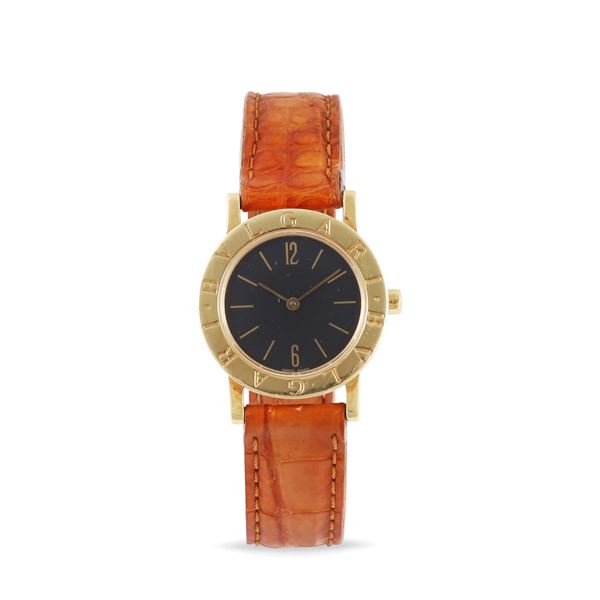 Bulgari - Orologio da Polso