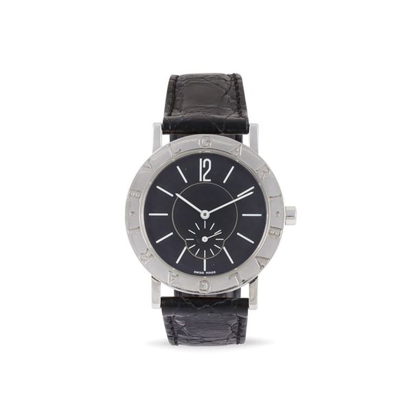 Bulgari : Orologio da Polso  - Asta OROLOGI VINTAGE E MODERNI - Casa d'Aste International Art Sale