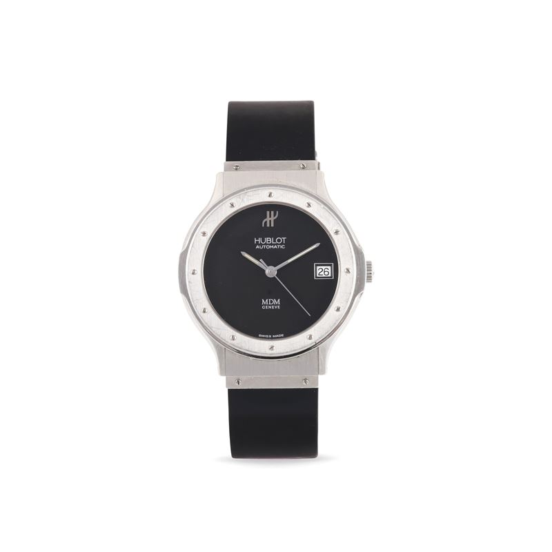 Hublot - Orologio da Polso