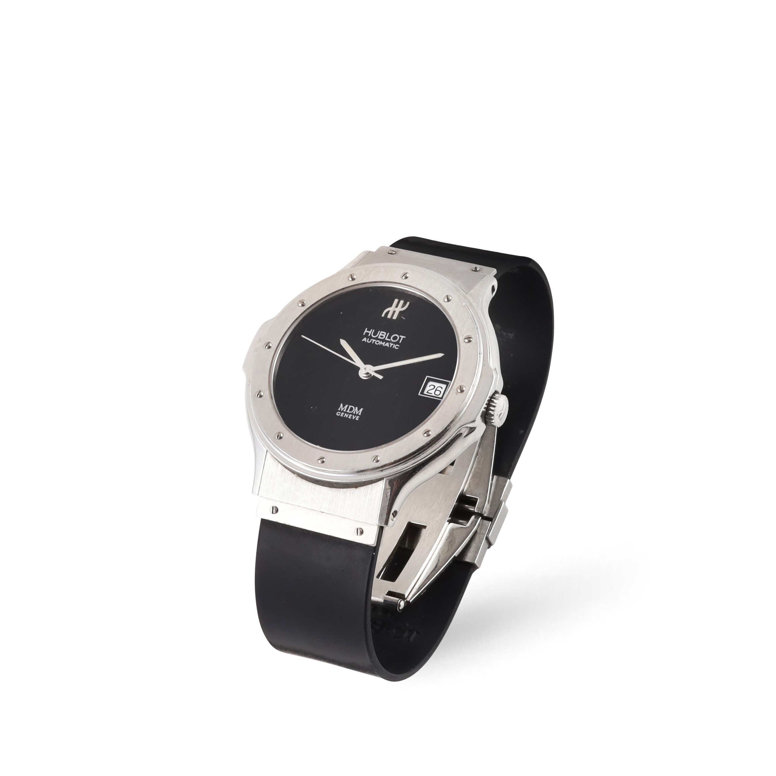 Hublot - Orologio da Polso