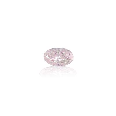 Anello, Diamante Rosa, Scavia