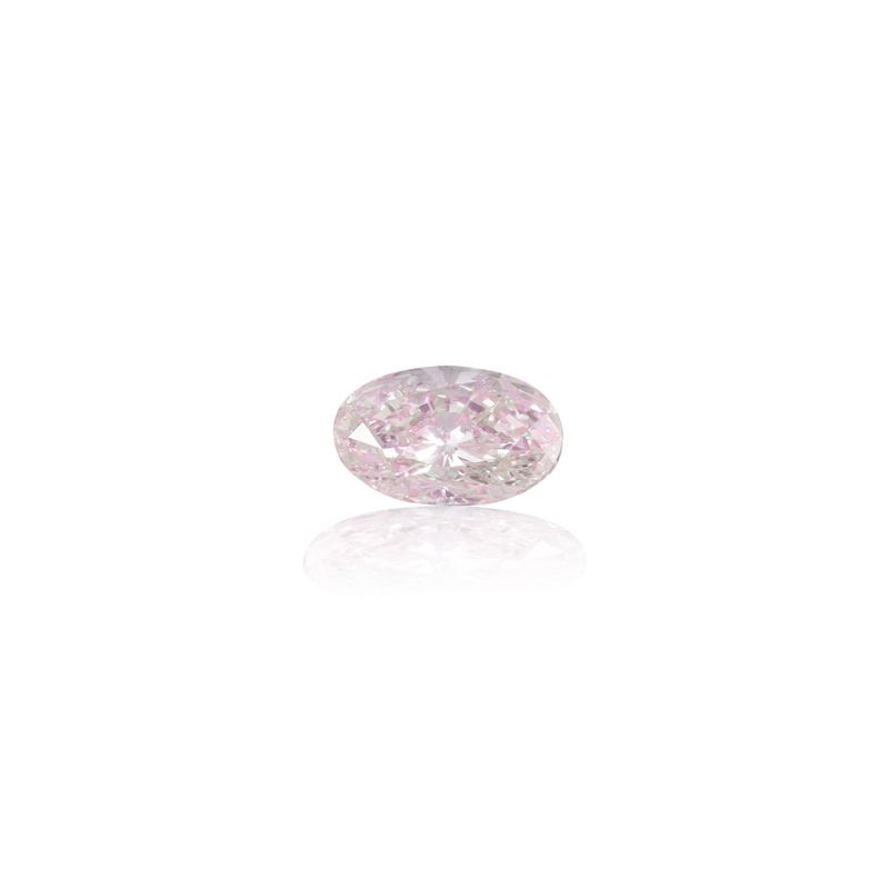 Anello, Diamante Rosa, Scavia