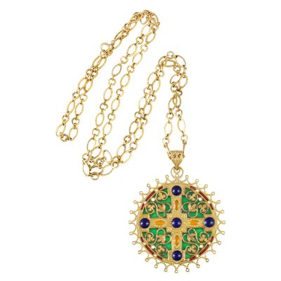 Collana