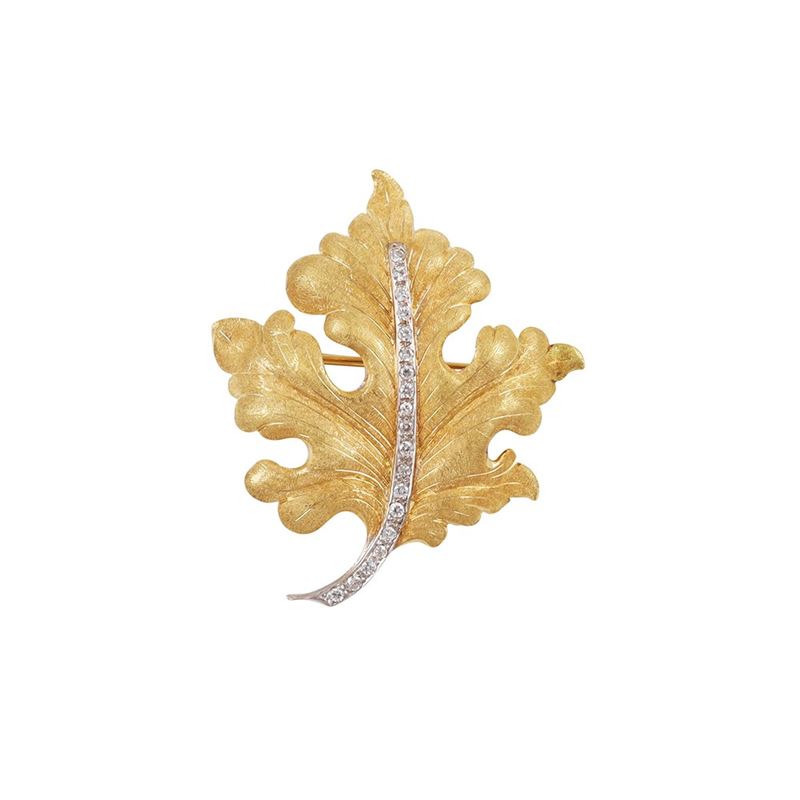 SPILLA, MARIO BUCCELLATI