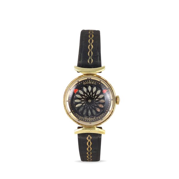BOREL - Orologio da Polso